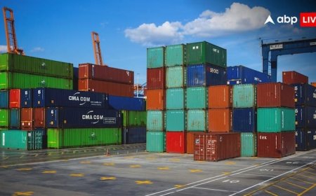 वस्तु-सेवा क्षेत्र में इस साल निर्यात बढ़कर हो सकता है 1000 अरब डॉलर, इसके पीछे FIEO ने बतायी ये वजह