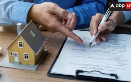 117 साल पुराने कानून का अब होगा 'The End', अब घर बैठे ही हो जाएगा प्रॉपर्टी रजिस्ट्रेशन का काम