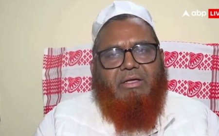 'कई लोगों को रात में उठाकर थाने ले गई पुलिस', AIUDF विधायक रफीकुल इस्लाम का बड़ा आरोप, जानें क्या है पूरा मामला