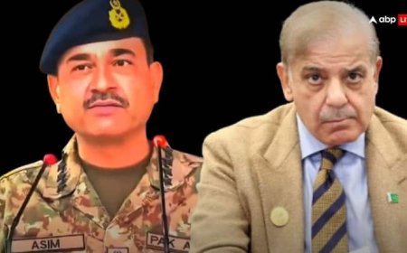 ऑपरेशन सिंदूर से जुड़े 2 बड़े खुलासे: घबराए पाकिस्तान ने भारत से एक नहीं दो बार लगाई रहम की गुहार और मरने वालों की संख्‍या भी...