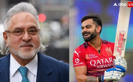 IPL ट्रॉफी..., RCB की जीत पर विजय माल्या को प्रतिक्रिया देना पड़ा भारी, लोगों ने मांग लिए पैसे