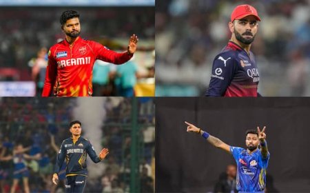 पिछले 14 सालों में 13 बार..., मुंबई और गुजरात नहीं जीतेगी फाइनल! बेंगलुरु या पंजाब बनेगी चैंपियन?