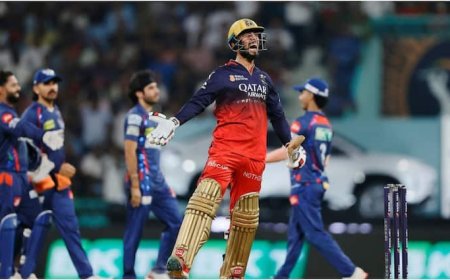 जितेश शर्मा की पारी IPL 2025 की सर्वश्रेष्ठ..., इस दिग्गज ने दे डाला बड़ा बयान; सबको किया हैरान