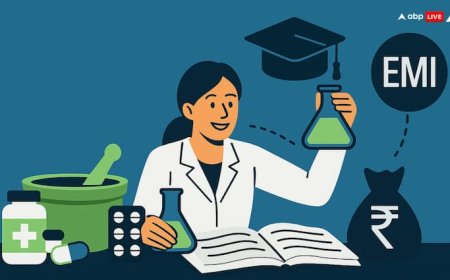 फीस की टेंशन खत्म! आसान EMI में करें बायोटेक की पढ़ाई पूरी, जानें चुकाने का आसान तरीका