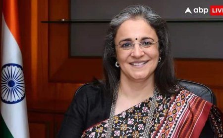 Madhabi Buch: पूर्व सेबी चीफ माधबी बुच को बड़ी राहत, हिंडनबर्ग मामले में लोकपाल ने दी क्लीन चिट 