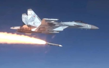 पाकिस्तान का एयर डिफेंस सिस्टम हो या फाइटर जेट... चंद सेकंड में हो जाएंगे तबाह, ऐसी मिसाइल भारत को देना चाहते हैं पुतिन