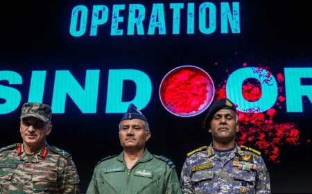 लाहौर में एयर डिफेंस सिस्टम ध्वस्त, मुरीदके-नूरखान-भोलारी समेत कई एयरबेस तबाह... ऑपरेशन सिंदूर ने कैसे PAK एयरफोर्स को 5 साल पीछे धकेला