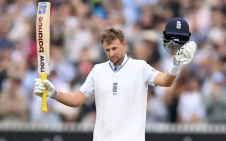 भारत के खिलाफ टेस्ट सीरीज से पहले अचानक कैसे इंग्लैंड के बल्लेबाजों की टेस्ट रैंकिंग में उछाल, जानिए वजह