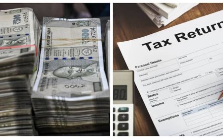 ITR फाइलिंग में देरी पर इस साल 33 प्रतिशत तक मिल सकता है रिफंड पर ब्याज, जानें कैसे