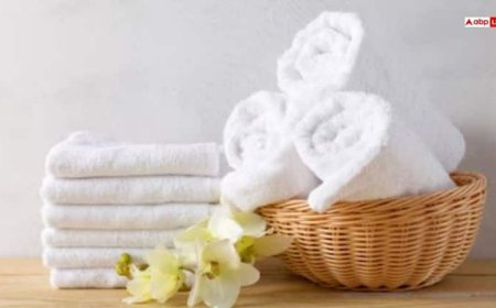 क्या पतली गर्दन और शार्प जॉलाइन ऐसे मिलेगी? जानिए वायरल तौलिया वर्कआउट की सच्चाई