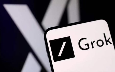 टेलिग्राम और X की हुई ऐतिहासिक डील, अब इस प्लैटफॉर्म पर भी मिलेगा Grok चैटबॉट, जानें क्या-क्या बदल जाएगा