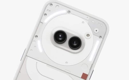 Glyph लाइट्स के साथ लौट रहा है Nothing Phone 3, लॉन्च से पहले सामने आया डिजाइन, जानिए भारत में कितनी हो सकती है कीमत