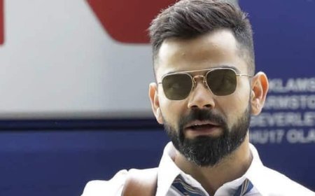 IPL 2025 के बीच विराट कोहली ने कौन सी टीम खरीदी, लगाया मोटा पैसा! कहा- मैंने 13 साल में...