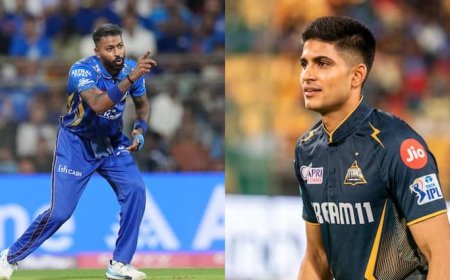 एलिमिनेटर मैच में ऐसी हो सकती है मुंबई और गुजरात की प्लेइंग इलेवन, जानें पिच रिपोर्ट और मैच प्रिडिक्शन