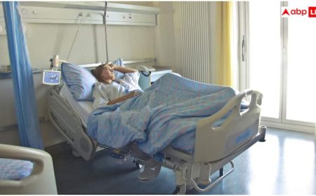 साइलेंट किलर... हाॅ​स्पिटल के बेड पर ही लगता है इस बीमारी का पता, जानें कैसे कर सकते हैं बचाव