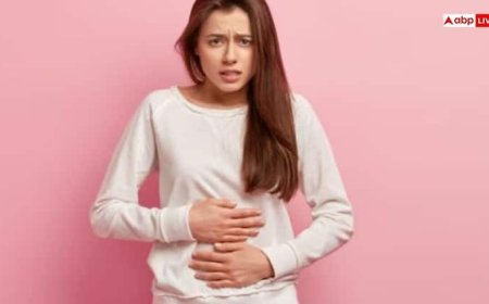 पेट में बनने लगा है गैस का गोला? इन 6 नुस्खों से पाएं मिनटों में आराम