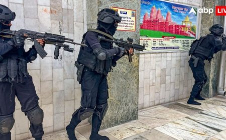 पाकिस्तान की सीमा से सटे राज्यों में 31 मई को होगा 'ऑपरेशन शील्ड', जानें क्या है तैयारी