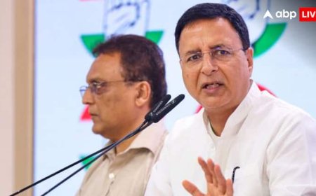 कांग्रेस का आरोप MSP के नाम पर किसानों को धोखा दे रही है मोदी सरकार