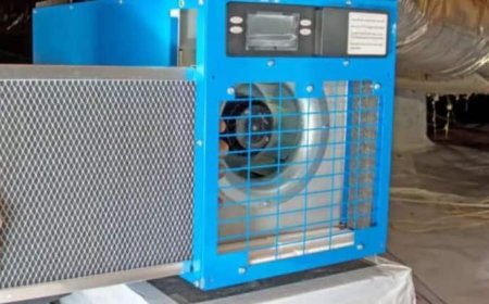 AC-कूलर भूल जाइए, अब डीह्यूमिडिफायर बनेगा गर्मी से छुटकारा पाने का सस्ता और टिकाऊ इलाज, वो भी सिर्फ 6,000 में