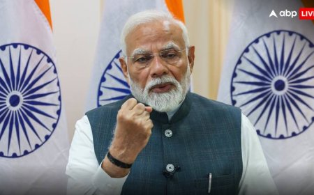 PM Modi Bihar Visit: पीएम मोदी के बिहार दौरे के पीछे हैं ये 55 सीटें, 10 पर ही जीत पाई थी BJP,  जानें पूरा समीकरण