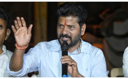 पाकिस्तान संग तनाव के बीच रेवंत रेड्डी का पीएम मोदी से सवाल- 'PAK सेना ने हमारे कितने...'