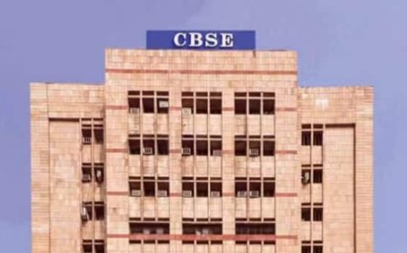 CBSE का बड़ा ऐलान, 10वीं में बेसिक मैथ लेने वाले अब भी पढ़ सकेंगे 11वीं में गणित