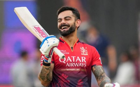 इंस्टाग्राम पर फोटो पोस्ट करके हर महीने इतने करोड़ रुपये कमा लेते हैं विराट कोहली, IITian की सैलरी भी पड़ जाएगी कम