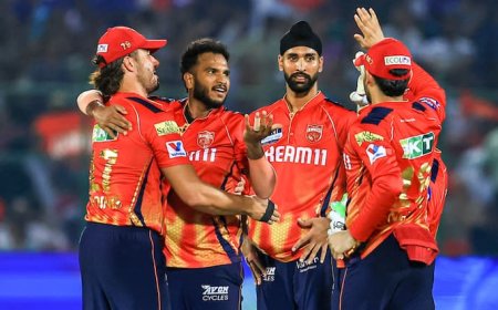 IPL 2025 Playoffs: 11 बार फाइनल में पहुंची है क्वालीफ़ायर हारने वाली टीम, जानिए ऐसी टीमों ने कितनी बार जीता है खिताब