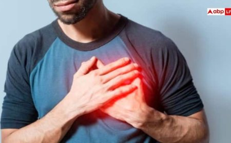 हार्ट अटैक आने से 2 दिन पहले दिखाई देते हैं ये 6 लक्षण, कहीं आप तो नहीं कर रहे इग्नोर
