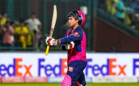 जिस स्कूल में पढ़ते हैं वैभव सूर्यवंशी, उसकी इतनी है फीस- जानें किस शहर में है मौजूद