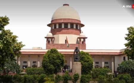 'रातों रात लोगों को भेज रहे बांग्लादेश', मां को असम पुलिस से छुड़ाने के लिए सुप्रीम कोर्ट पहुंचे मुस्लिम शख्स ने कहा