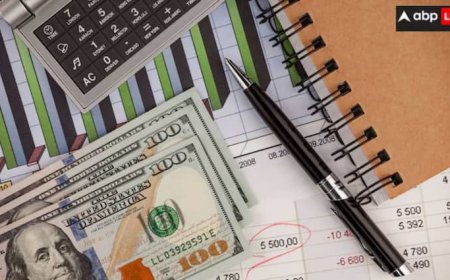 भारत के विदेशी मुद्रा भंडार में 6.992 अरब डॉलर का इजाफा, जानें पाकिस्तान के पास कितना है खजाना?