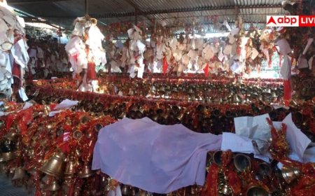 उत्तराखंड में गोलू देवता मंदिर के पास कौन सा रेलवे स्टेशन है? जानें वहां का पूरा रूट