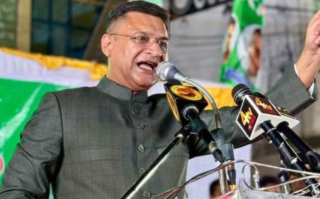 'अगर हमें बीफ के नाम पर नोचा गया तो...', अकबरुद्दीन ओवैसी ने किसे दे डाली चेतावनी