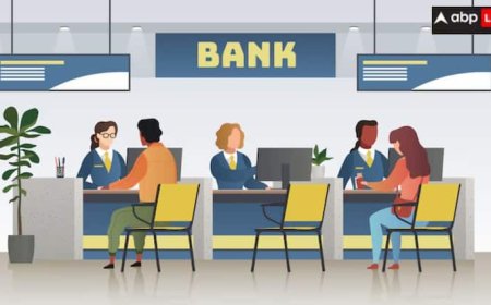 आज बैंक बंद है क्या? जरूरी काम लेकर ब्रांच के लिए निकलने से पहले फटाफट चेक करें RBI की लिस्ट