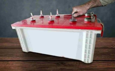 अगर आप भी कर रहे हैं ये गलती तो हो जाइए सावधान नहीं तो फट सकती है इन्वर्टर की बैटरी