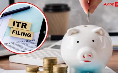 ITR फाइल करने वालों के लिए खुशखबरी! Excel से घर बैठे भर सकेंगे रिटर्न, जानिए कौन कर सकता है इस्तेमाल