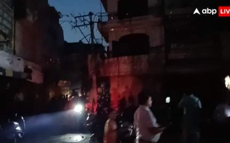 बजने लगे सायरन, कई शहरों में ब्लैक आउट... पाकिस्तान से सटे राज्यों में ऑपरेशन शील्ड के तहत मॉक ड्रिल