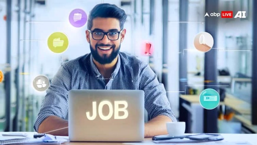ISRO Jobs 2025: अंतरिक्ष में करियर की उड़ान भरने का सुनहरा मौका, ISRO में निकली इन पदों पर भर्ती