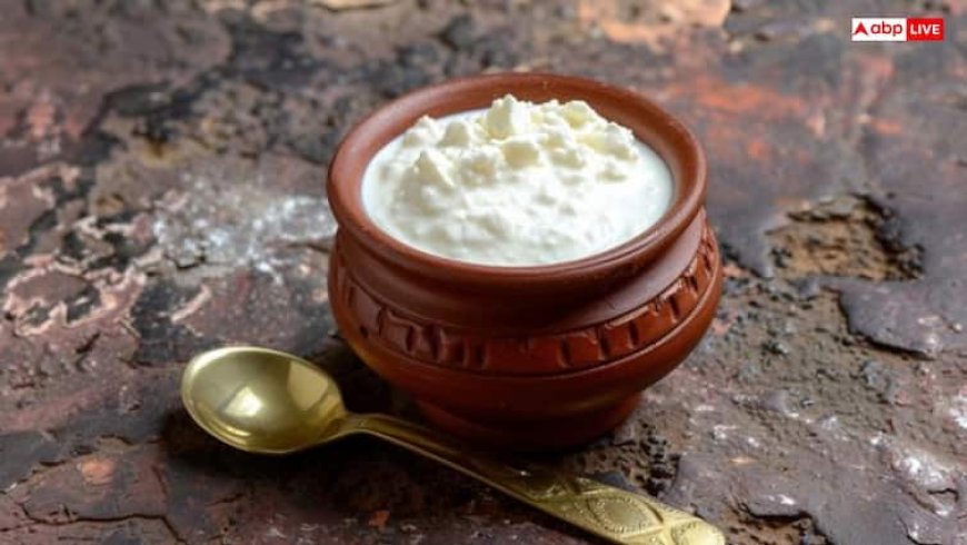 गर्मी में रोजाना खाएं गोंद कतीरा और दही, इन परेशानियों की हो जाएगी छुट्टी