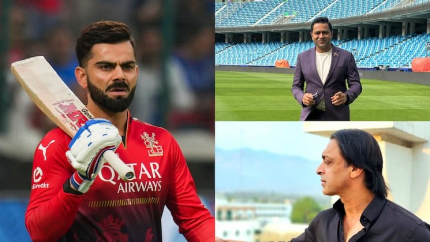 किस क्रिकेटर के यूट्यूब चैनल पर हैं सबसे ज्यादा सब्सक्राइबर? जानें इंस्टाग्राम फॉलोअर्स में कौन सबसे आगे