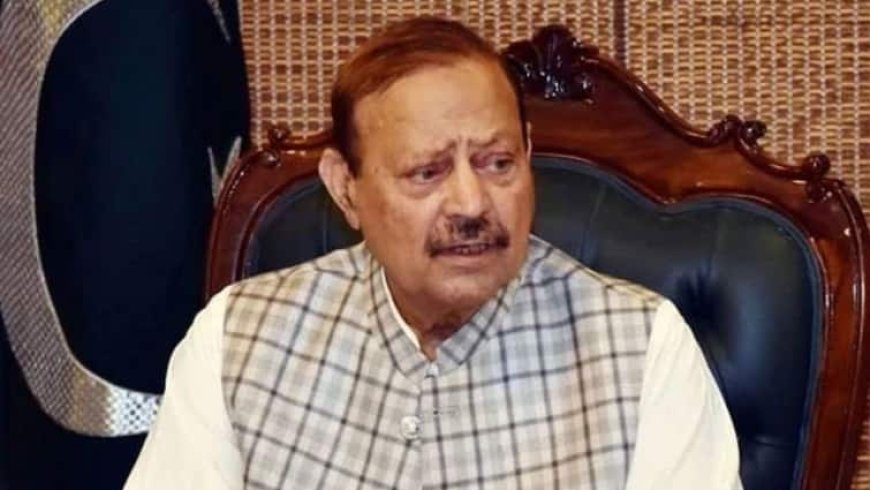 दहशत से कांप रहा PoK का ‘सुल्तान’, लगाई UN से मदद की गुहार! कहा- हिंदुस्तान कुछ भी कर सकता है