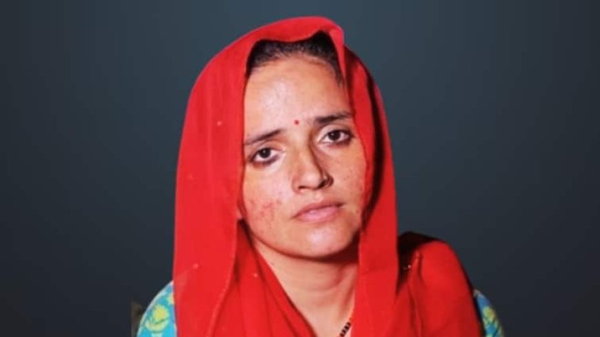 पाकिस्तानियों का नाम सुनना पसंद नहीं, मर जाऊंगी, मिट जाऊंगी लेकिन..., सर्विलांस पर लगा फोन तो बोलीं सीमा हैदर