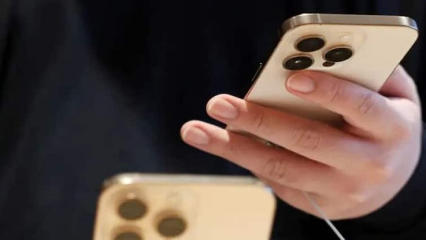 एक या दो नहीं 150 देशों के iPhone यूजर्स को बड़ा खतरा! फैला ‘मर्सनरी स्पाइवेयर’ का जाल, कहीं आप टारगेट पर तो नहीं