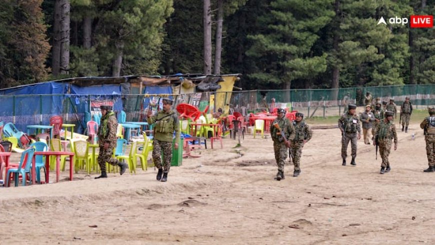 Pahalgam Attack: 'POK पर करो कब्जा, यही है पहलगाम के पीड़ितों के लिए सच्ची श्रद्धांजलि', किसने की ये मांग?