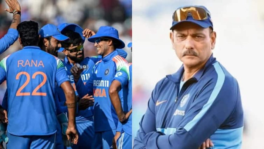 IPL 2025 के बाद इस खिलाड़ी का 'प्रमोशन' पक्का? ऑरेंज कैप के लिए विराट-सूर्या को दे रहा टक्कर; सुनिए रवि शास्त्री की भविष्यवाणी