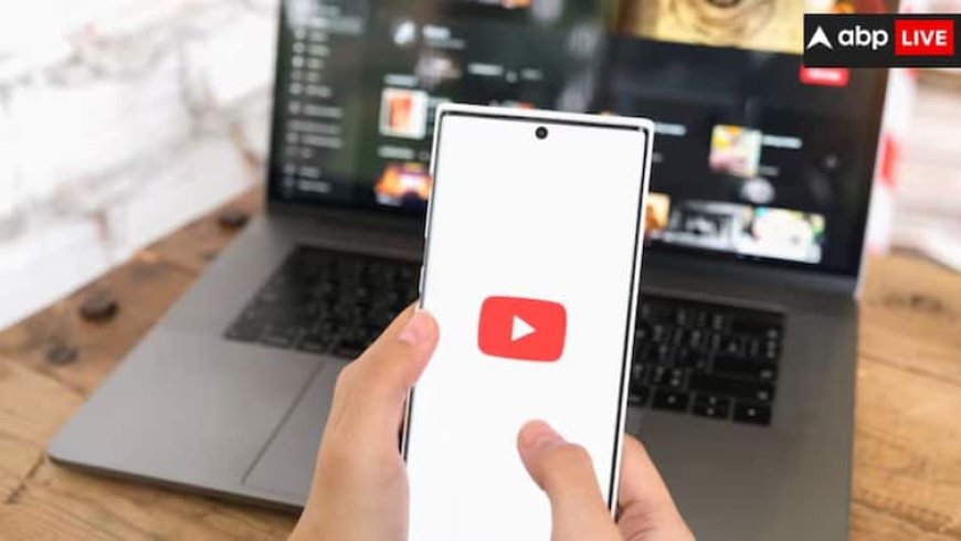 Waves Summit के मंच से बड़ा ऐलान, Youtube करने जा रहा भारत में 850 करोड़ का इंवेस्टमेंट; क्रिएटर्स को दिए 21000 करोड़