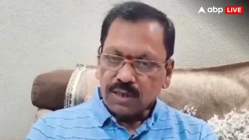 पहलगाम हमले के चश्मदीद सुबोध पाटिल का बड़ा खुलासा, बोले- खच्चर वालों ने...