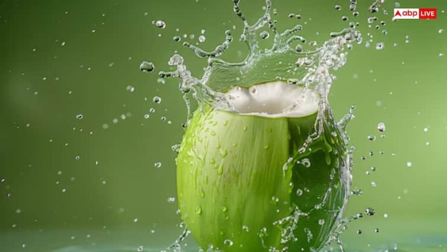 नारियल पानी से कितना बढ़ता है आपका शुगर लेवल? जानकर हैरान रह जाएंगे आप