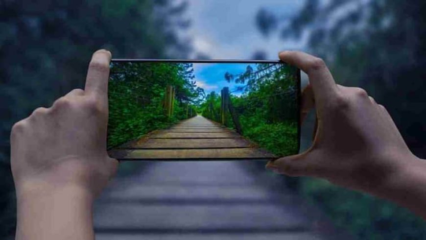 Samsung और iPhone के कैमरा में क्या होता है अंतर? जानें क्यों होते हैं इतने फेमश